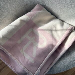 Ralph Lauren Home Northam Throw Blanket